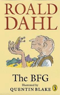 the bfg book for free